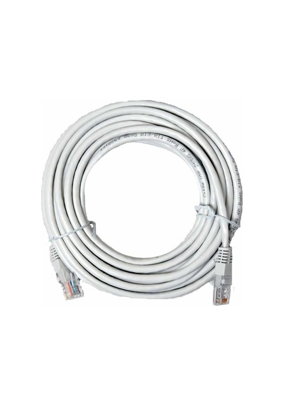 40 Metre Cat6 Internet Kablosu Ethernet Cat 6