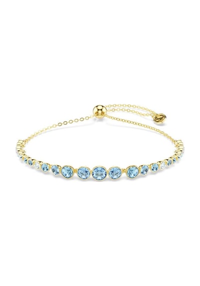 5757824 Swarovski Bilezik Mp Imber:bracelet Grad Mul/gos Metalik