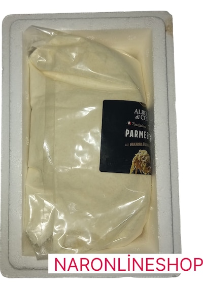 Trakya Çiftliği Grano Padano Toz Parmesan 1 KG