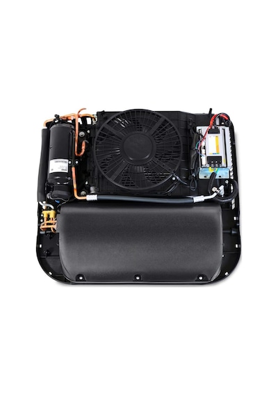 U-frigo Inverter Araç Tavan Park Kliması 12v 40 Amper Gen-10 Mini Elegance Xs Araba,karavan,kepçe