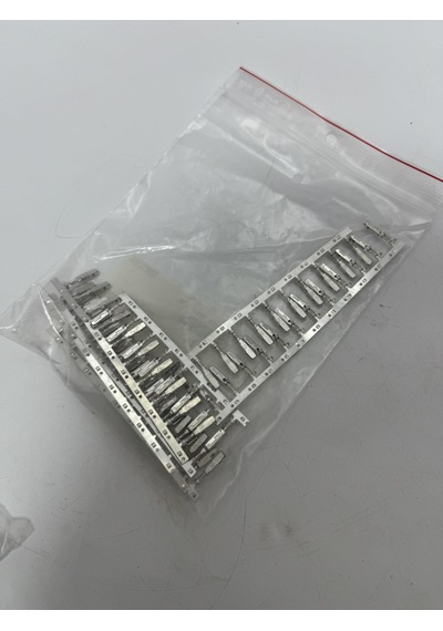 Molex 988971109 Konnektör 80 Adet