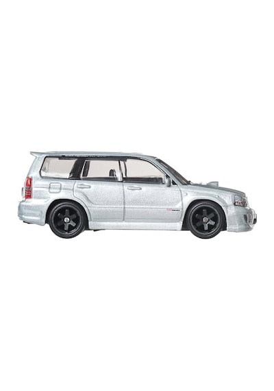 Subaru Forester Sti, Jbk87