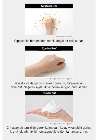 Dashu Daily Light Fit Sun Gel Spf 50+ Pa ++++