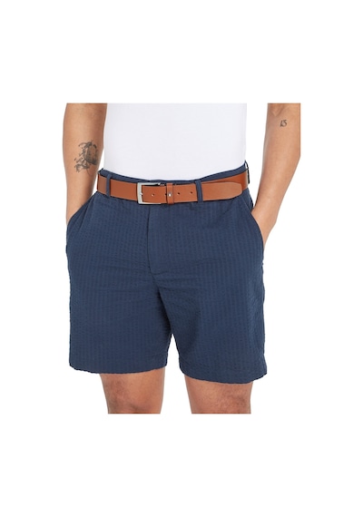 Tommy Hilfiger Adan 3.5 Ext Erkek Kahverengi Kemer - Am0am13014 Kahverengi