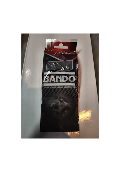 Motolux Rüzgar 50 Uyumlu Japon Üretim Baga 6.5 Gram