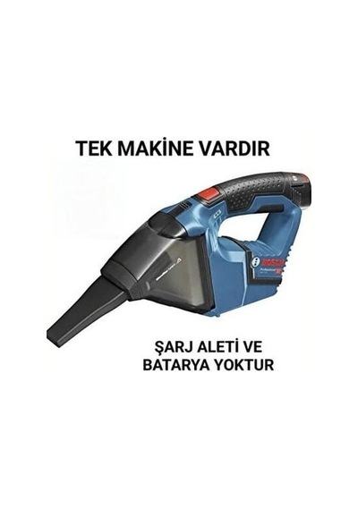 Kompakt Tasarıma Sahip Güçlü Akülü Süpürge, Ergonomik