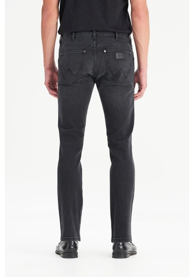 Wrangler Larston Denim Pantolon Stone Stone