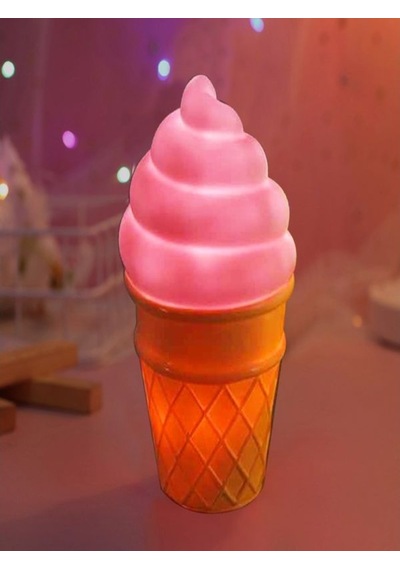 Mystyle Dg-44 Ice Cream Gece Lambası