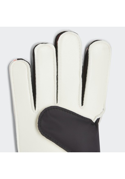 Adidas Predator Gl Trn J Çocuk Kırmızı Kaleci Eldiveni Kırmızı