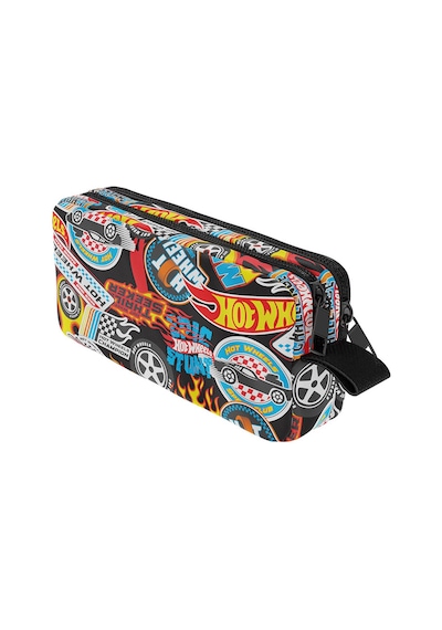 Hot Wheels Kalem Çantası 3077 Çok Renkli