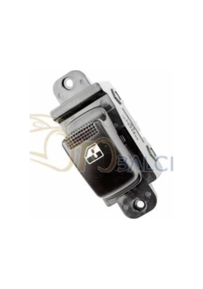 Otobalcı Hyundai H100 Kamyonet Tekli Cam Açma Düğmesi 2005--2012