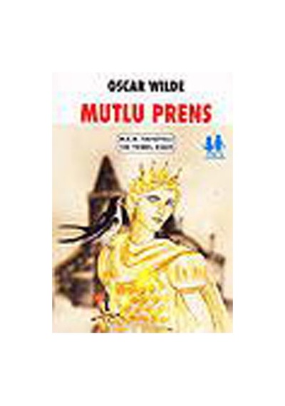 Mutlu Prens - Oscar Wilde - Oda Yayınları