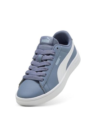 Puma Rickie Classic Jr Çocuk Mavi Sneaker Mavi