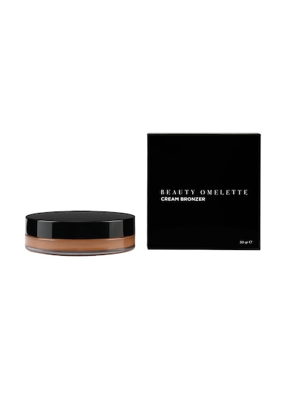 Beauty Omelette Cream Bronzer 30 Gr 00