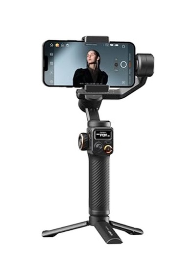 İsteady M6 Kit Akıllı Telefon Görüntü Sabitleyici Gimbal Diğer