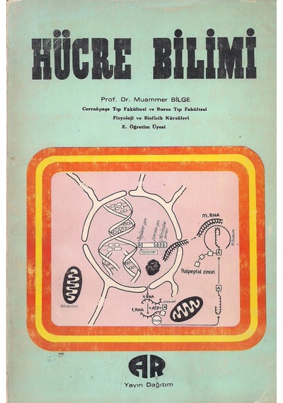 Hücre Bilimi