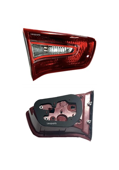 Leoparts Kia Sportage Stop Lambası İç Sol 2011-2013 92405-3w010