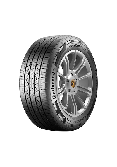 Continental Crosscontact H/t 265/65R18 114H Fr Yaz Lastiği 2024