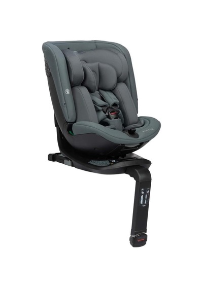 Maxi-cosi Spinel 360 S İ-size Dönebilen Yatabilen Isofix'li 0-36 Kg Oto Koltuğu Authentic Graphite