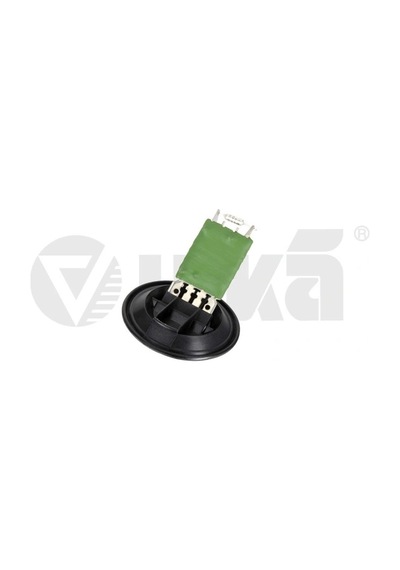 6q0959263a Kalorifer Motor Rezistörü - Polo-ıbiza-cordoba-toledo-fabia-roomster-rapid-audi A1-a2