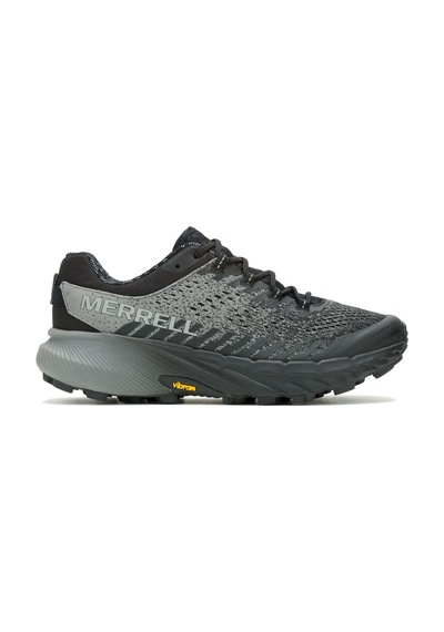 Merrell Agılıty Remıx Erkek Black Outdoor Ayakkabı J068201 001
