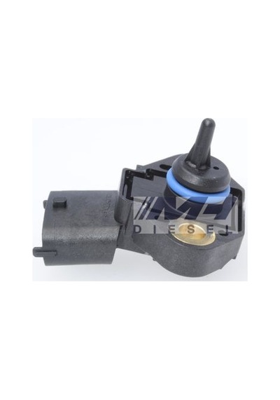 Bosch 0281006282 Yağ Basınç Ve Sıcaklık Sensörü Mercedes-benz Kamyon