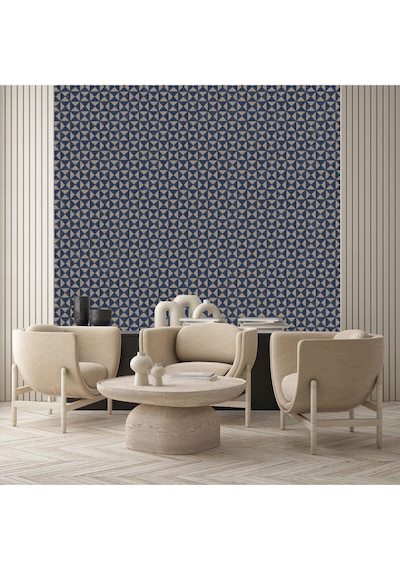 Icon Koleksiyonu 24105-4 Duvar Kağıdı 15.6 Mtr
