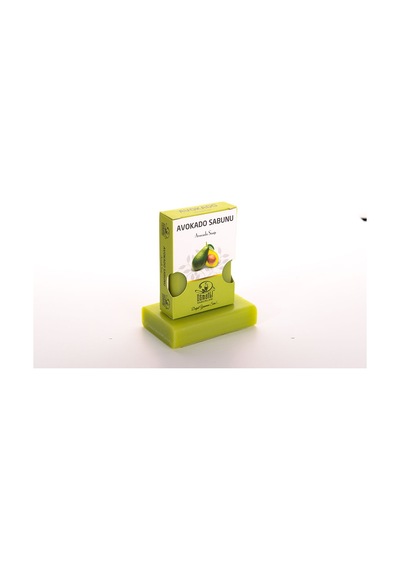 Osmanlı Sabunları Avakado Sabunu 100 G