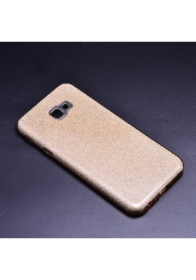 Samsung Galaxy Uyumlu J4 Plus Kilif Simli Parlak Shining Kapak 388565391