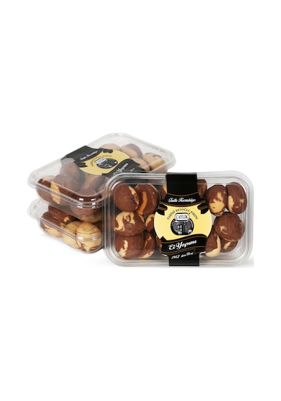 Tarihi Beyoğlu Fırını Kakaolu Kurabiye 280 G