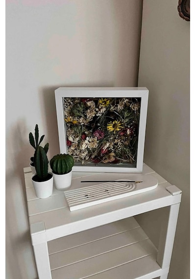 Anı Çerçevesi 25 X 25