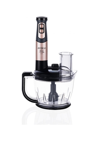 Arnica Diva Trend Pro 1200 W Blender Seti