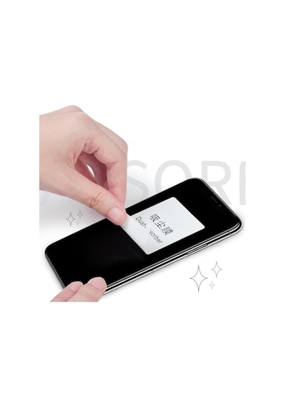Cep Telefonu Temizleme Kiti - Elektronik Ürün Temizlik Kiti
