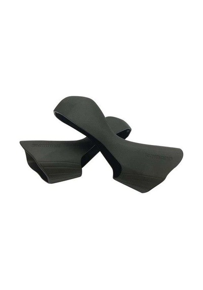 Shimano Hood - Elcik St-R7020/St-R7025/St-4720/St-4725/St-Rx400/R Siyah