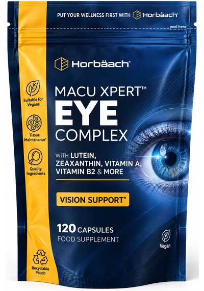 Horbaach Macu Xpert Eye Complex