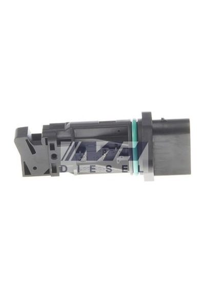 Bosch 0281002489 Hava Debimetresi Mercedes A Serisi W168, Vaneo 1.7 Cdı