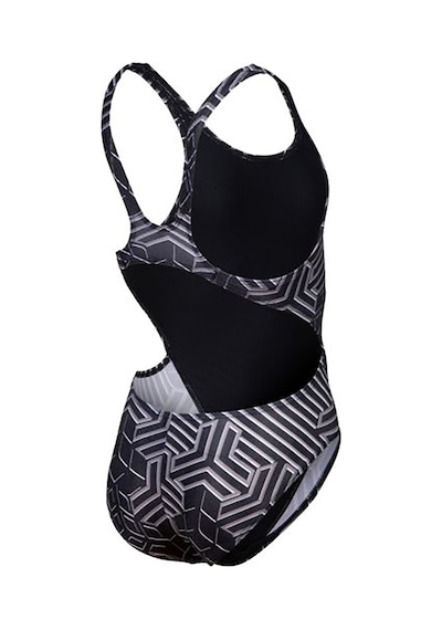 Arena Arena Kikko Pro Swimsuit Swim Tech L Kız Çocuk Mayo 28103 Çok Renkli