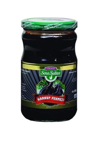 Lokman Sena Sultan Keçiboynuzu Pekmezi 800 G