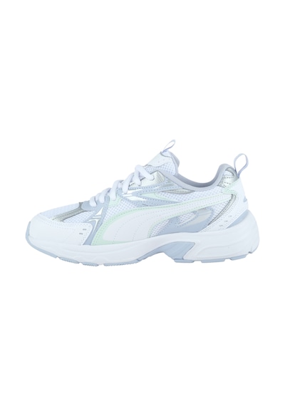 Puma Milenio Tech Kadın Spor Ayakkabı 392322-15 Çok Renkli
