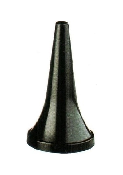 Rabır Otoskop Ucu 3mm Duvar Tipi 100'lü