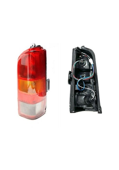 Stop Lambası Sag Suzukı Carry Ga413 9805