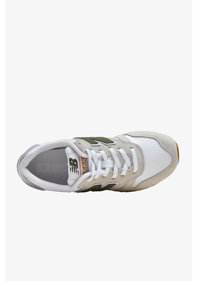 New Balance 565 Kadın Bej Sneaker Wl565lbg Bej