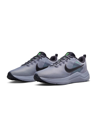 Nike Downshifter 12 Erkek Günlük Spor Ayakkabı Dd9293-500 Pasha Giyim Çok Renkli