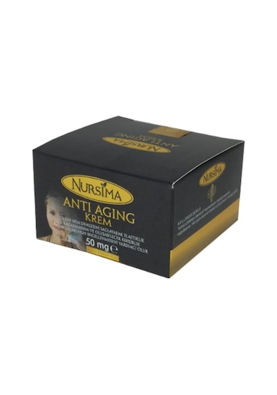 Nursima  Krem 50 ML