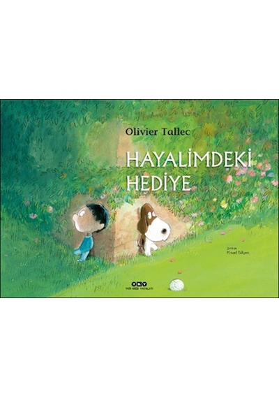 Hayalimdeki    Hediye