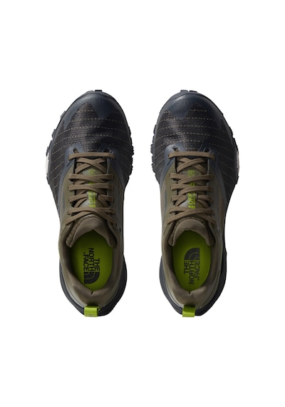 The North Face M Offtrail Tr Gore-tex Erkek Outdoor Ayakkabı-28972-Haki