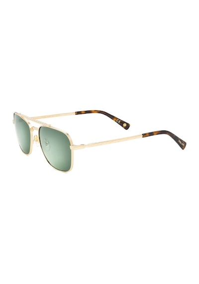 Polar Gold Hayden Unisex Güneş Gözlüğü Altın 10907736