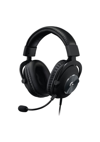 Pro X Se, Mikrofonlu Kablolu Oyun Kulaklığı: Çıkarılabilir Mikrofon, Dts Kulaklık: X 7.1, Usb N/a Dönüştürücü Dahil, Pc, Xbox One, Xbox Series X S, Ps5, Ps4 İçin - Siyah Diğer