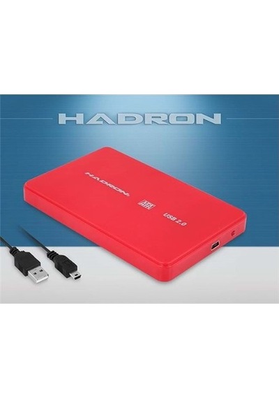 Harici Hdd Kutusu 2.5 İnch