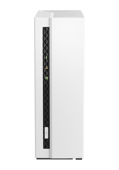Qnap Ts-133-2gb 1x3.5''/2.5'' Tower Nas